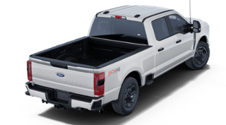 2025 Ford Super Duty® External Image 4